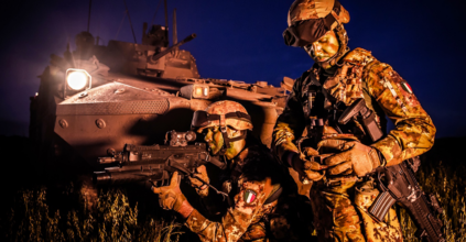 Leva Obbligatoria Esercito