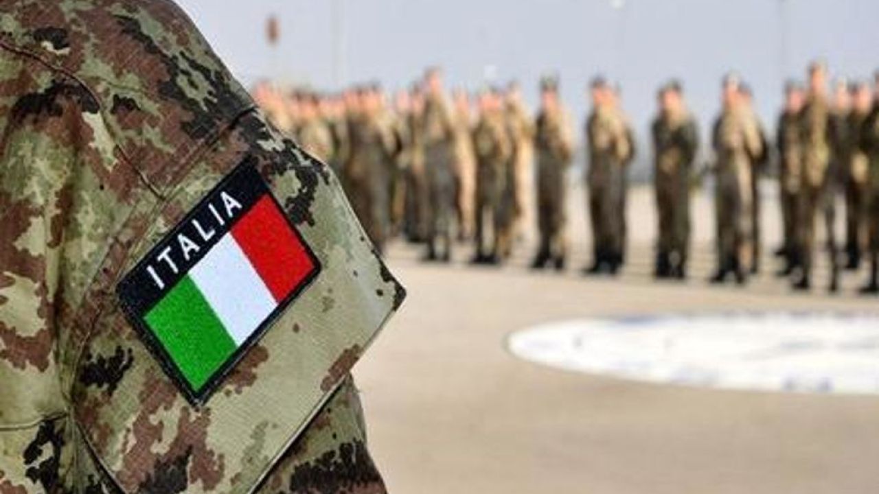 Guerra, ecco la circolare dello Stato maggiore dell'Esercito sul warfighting