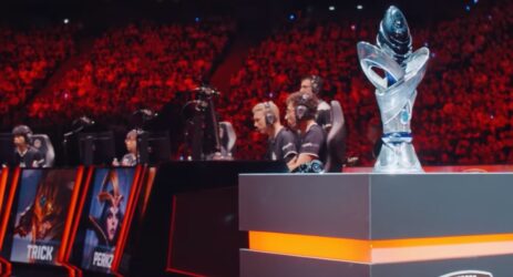esports
