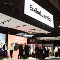 essilorluxottica udito