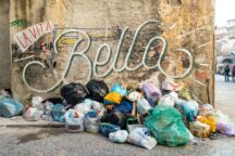 Rifiuti Urbani