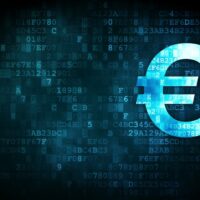 euro digitale