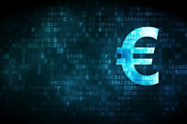 euro digitale
