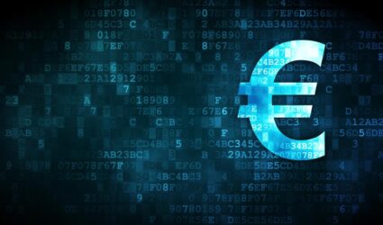 euro digitale
