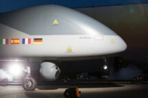 Leonardo Eurodrone