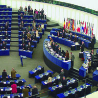 parlamento europeo protezione dati