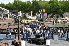 eurosatory