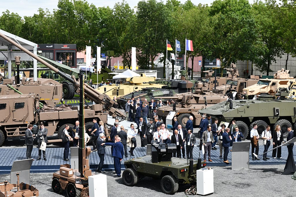 eurosatory