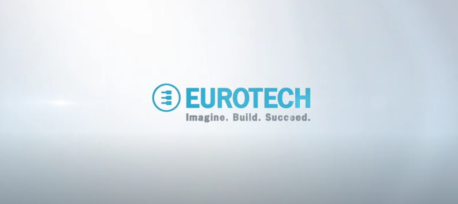 Paul Chawla, who is the new head of Eurotech in place of Siagri