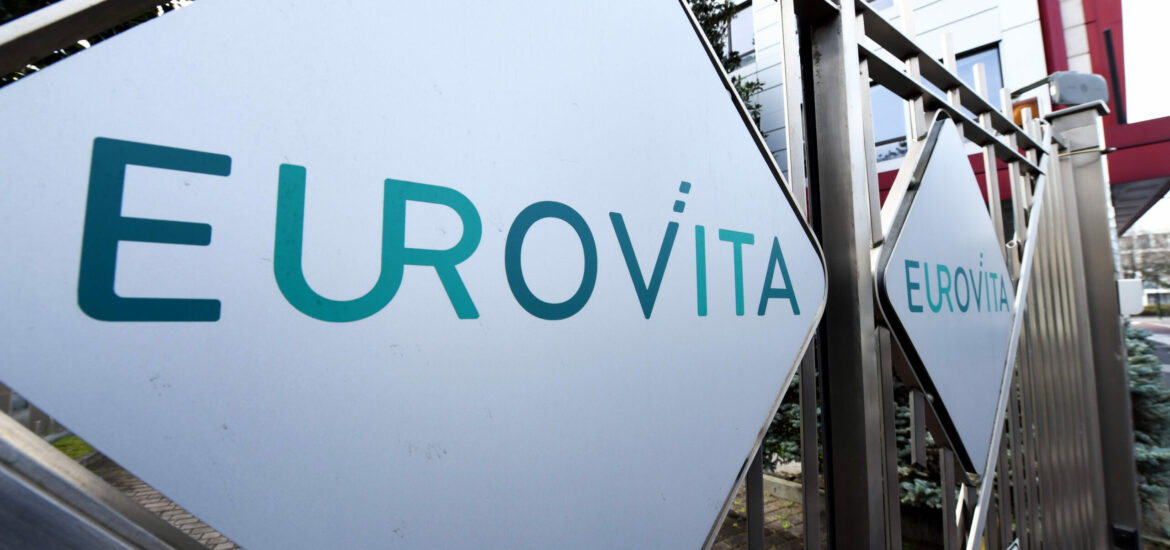 Eurovita