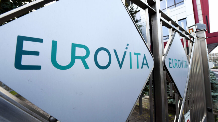 Eurovita