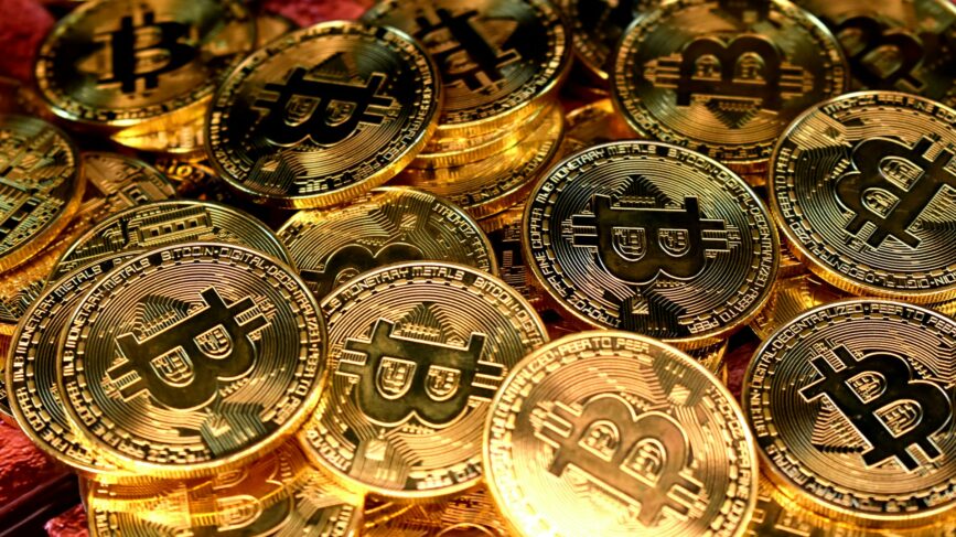 Criptovalute Oro