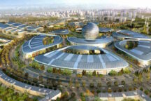 Expo Astana 2017