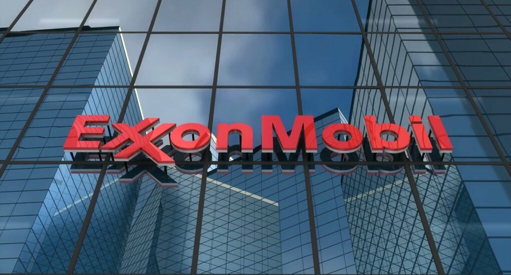 ExxonMobil BP