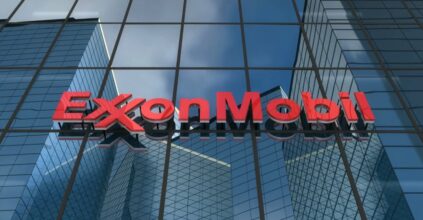 ExxonMobil BP