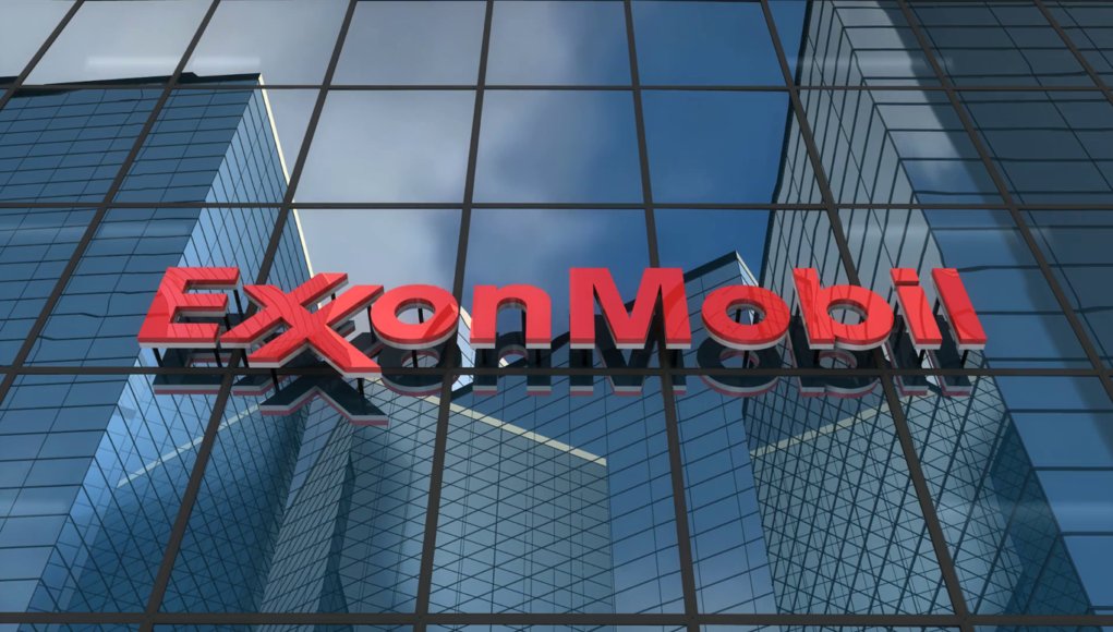 ExxonMobil BP