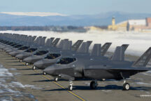 Germania F-35