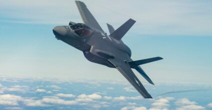 F-35 Repubblica Ceca