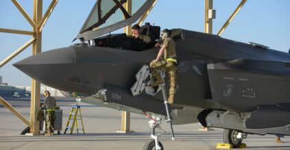 F-35, Leonardo E Fincantieri. Chi Attacca La Difesa? L’analisi Di Gaiani