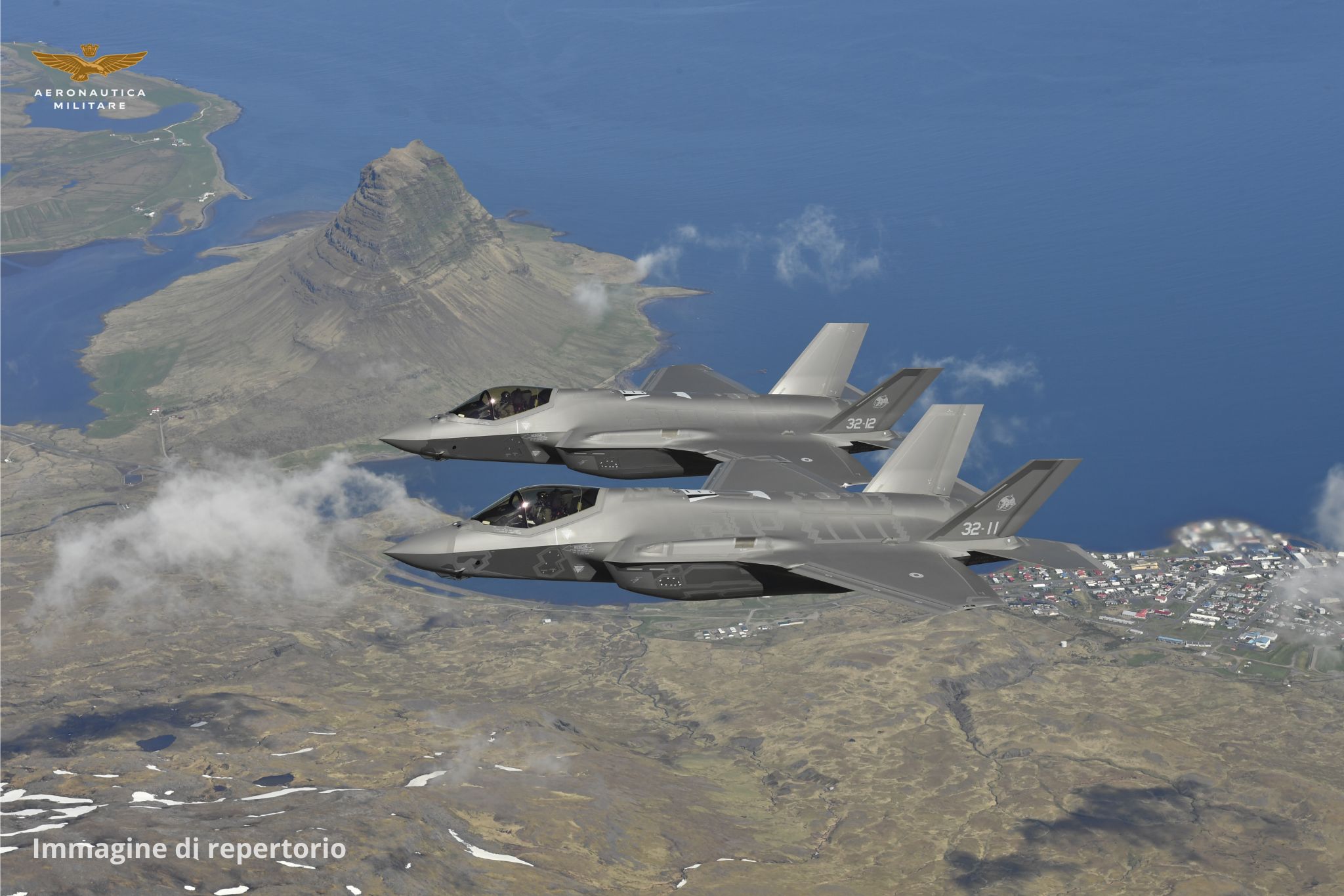 f-35 pentagono