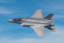 F-35 Corea Del Sud