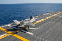 F-35b Giappone