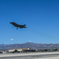 f-35 disperso