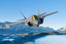 Rheinmetall F-35