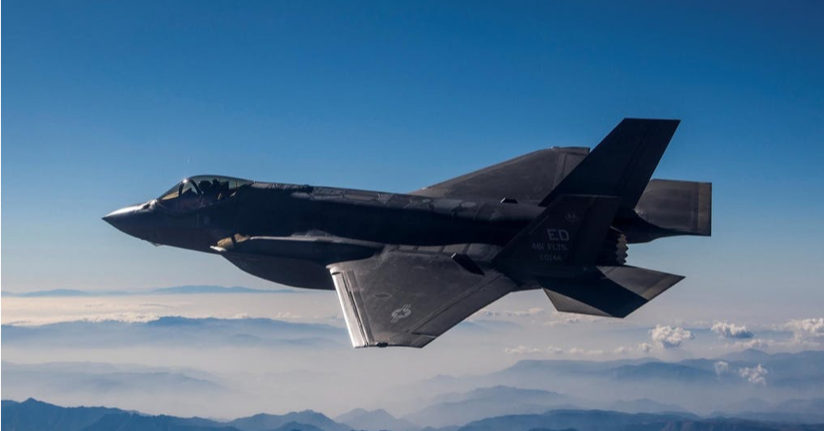 F-35, Lockheed Martin sceglie la britannica Bae System per aggiornare l’apparato elettronico