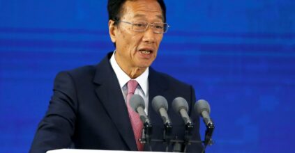 Perché Trump Con Gou (Foxconn) Può Mettere Lo Zampino Su Taiwan