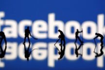 Russia Facebook