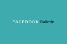 Facebook Bulletin