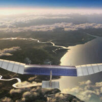 Facebook svela le carte sul drone ‘Aquila’