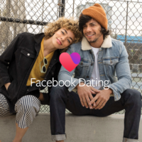 Facebook punta al dating per guerreggiare con Tinder e Meetic