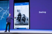Facebook Dating