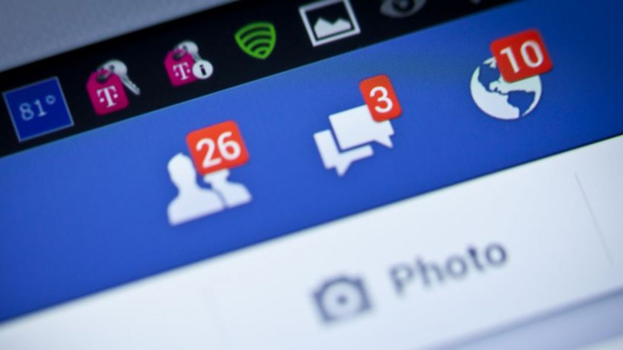 Facebook e il piccolo, grande problema privacy