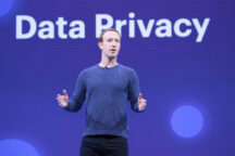 Facebook Ue