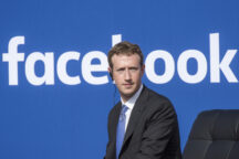 Facebook Irlanda META IVA