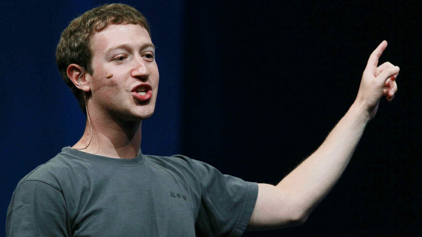 Facebook Messenger