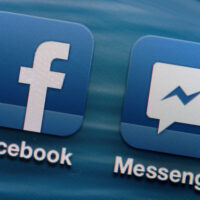 Facebook messenger