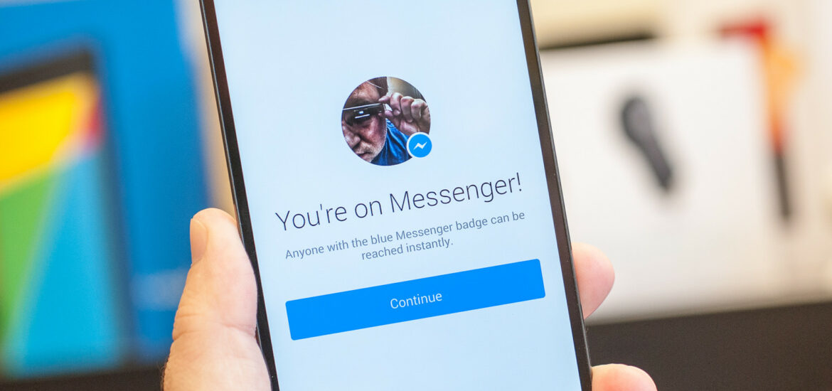 Facebook Messenger