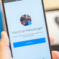facebook messenger