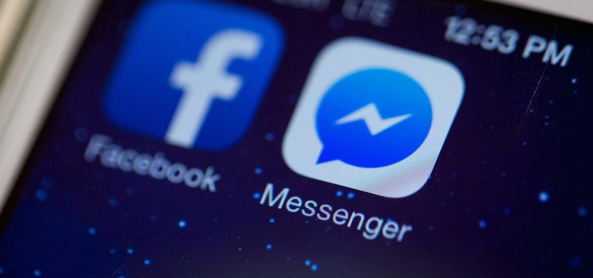 Facebook Messenger