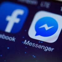 facebook messenger