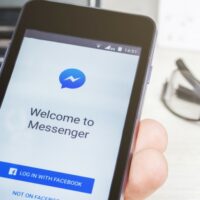 facebook messenger