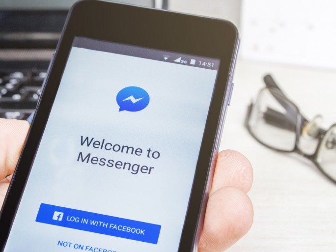 facebook messenger