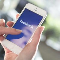 facebook privacy