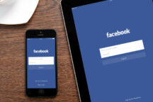 Facebook Mobile