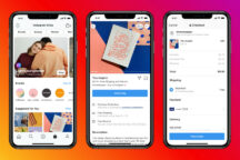 Facebook Shop