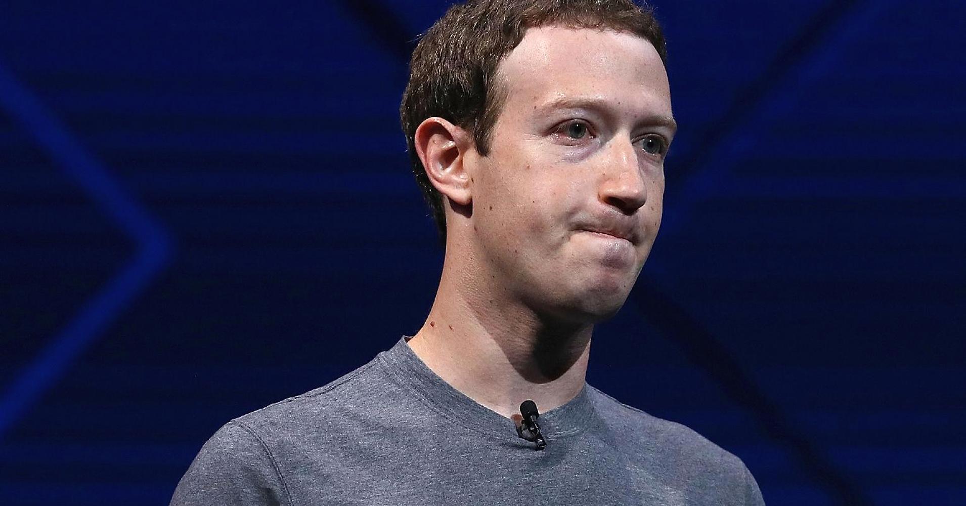 Here's how Zuckerberg is changing Facebook